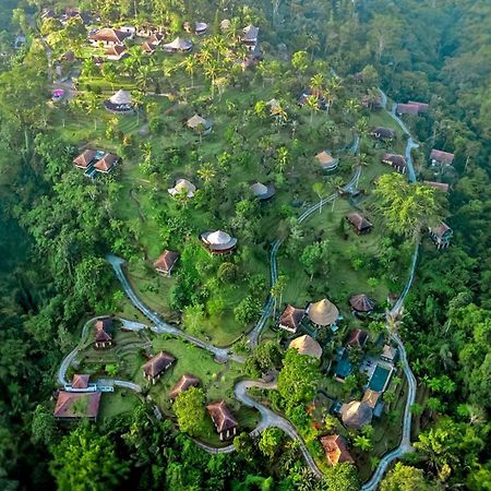 Bagus Jati Health & Wellbeing Retreat Hotel Tegallalang  Ngoại thất bức ảnh