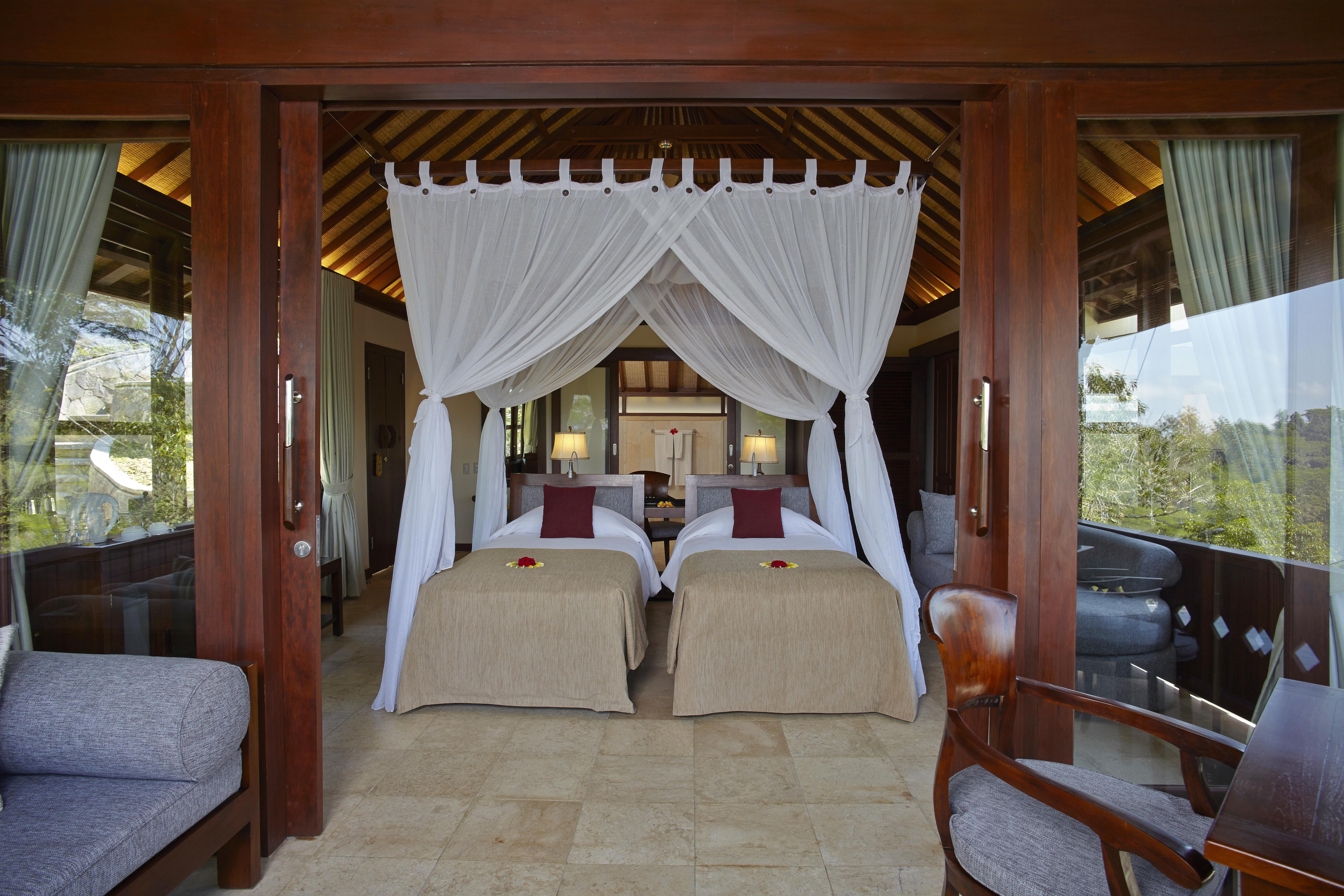 Bagus Jati Health & Wellbeing Retreat Hotel Tegallalang  Ngoại thất bức ảnh
