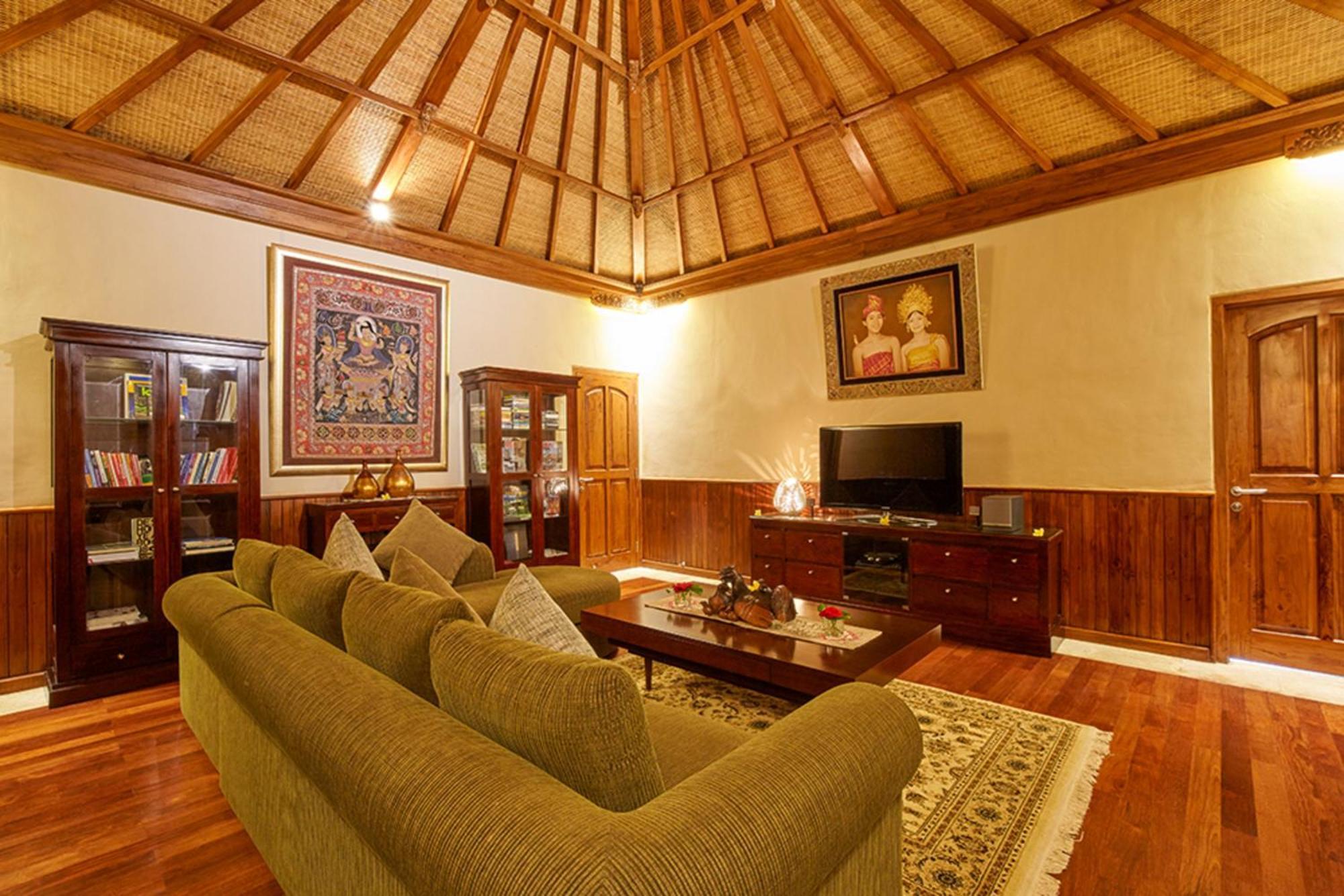 Bagus Jati Health & Wellbeing Retreat Hotel Tegallalang  Ngoại thất bức ảnh